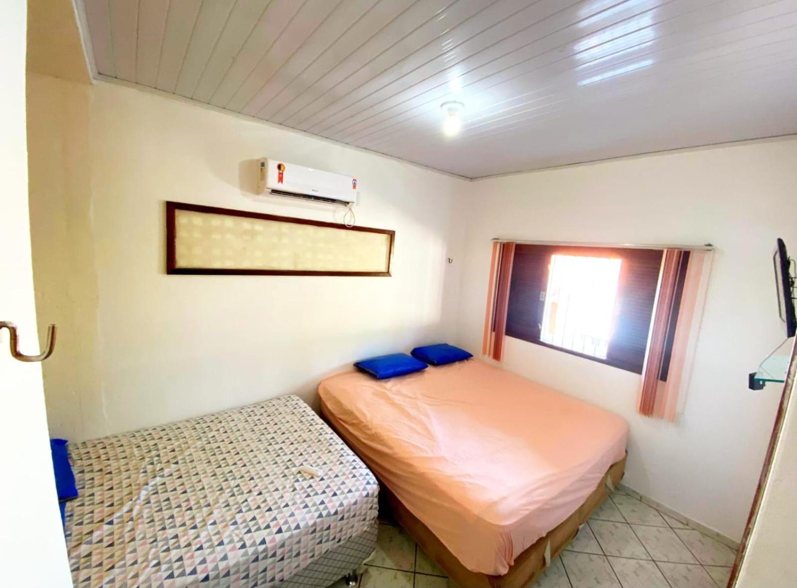 Casa Temporada Praia Carapibus 200M Da Praia Конде Екстериор снимка